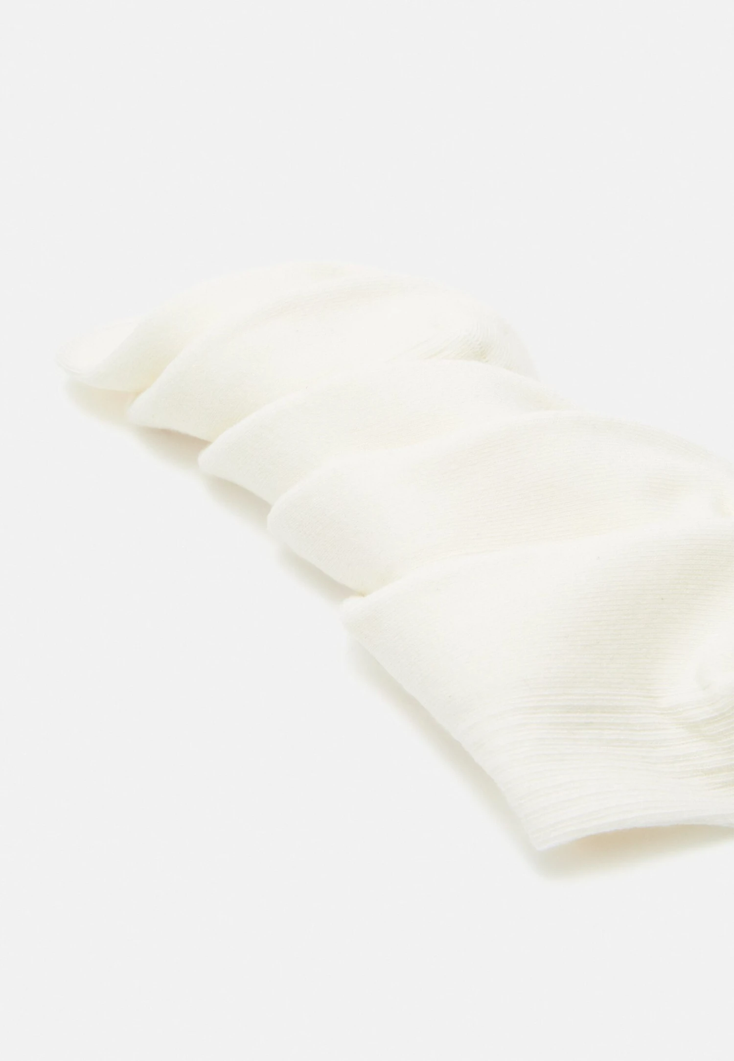 Anna Field Sports Socks 10 Pack - Socks - Off-White 2 Anna Field Sports Socks 10 Pack - Socks - Off-White - Image 2