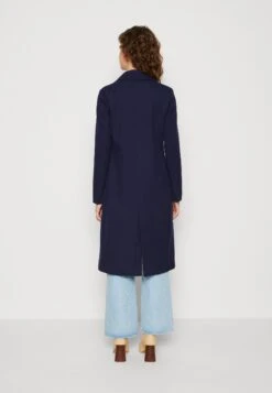 Anna Field Classic Coat - Classic Coat -Fashion Shop 473b7ba3d1ea4ee99431db5fb648a387