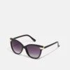 Anna Field Sunglasses - Black
