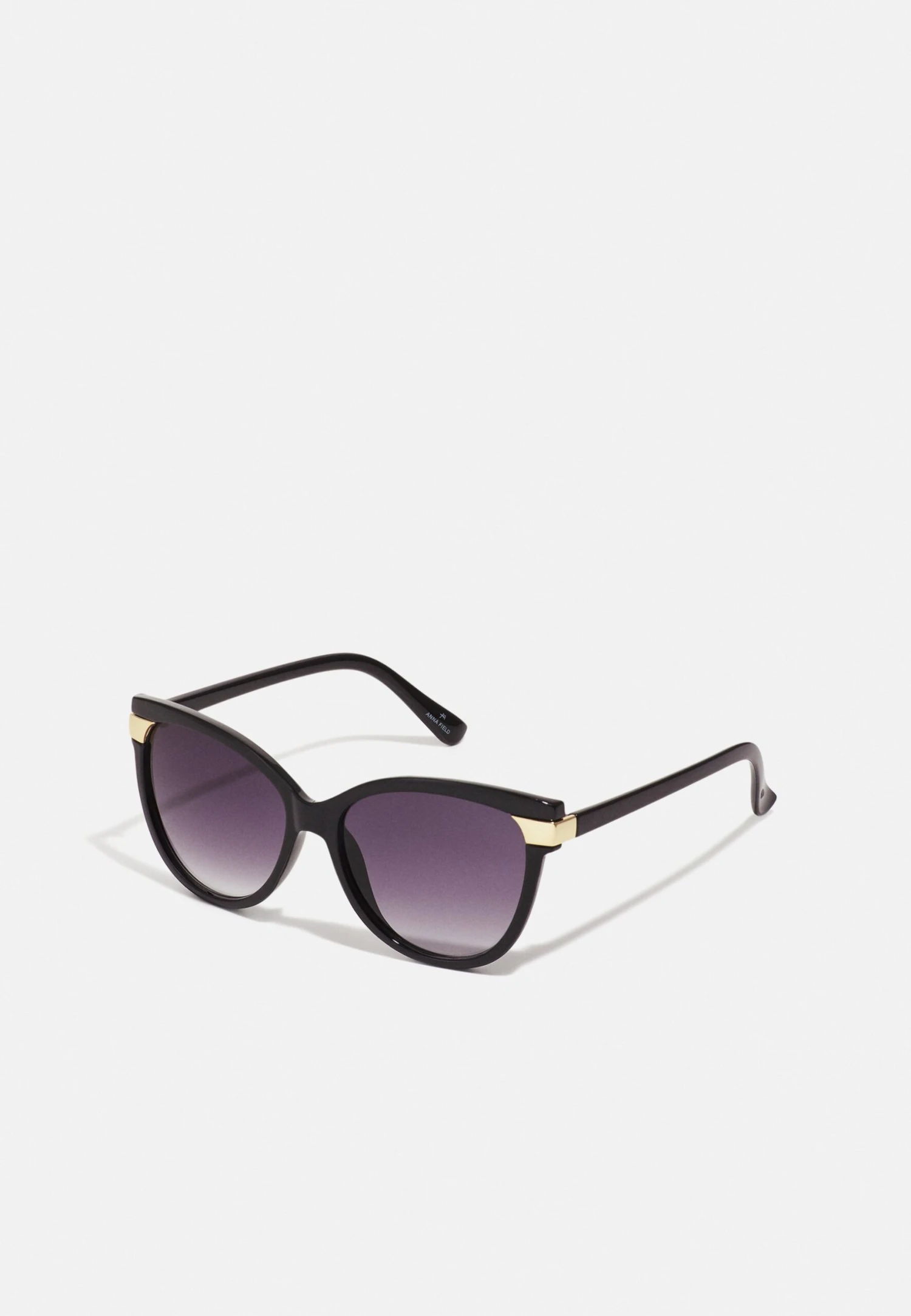 Anna Field Sunglasses - Black 1 Anna Field Sunglasses - Black