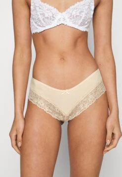 Anna Field 5 Pack - Briefs - 802 - Black_916 - Nude_001 - White -Fashion Shop 4779a2793a704ad2b6ee604d0608951e