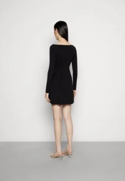 Anna Field Jumper Dress - Black -Fashion Shop 4808d8fbe5064171acdf4f598a157ae7