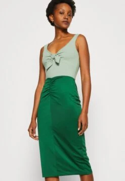 Anna Field Pencil Skirt - Dark Green 9 Anna Field Pencil Skirt - Dark Green -Fashion Shop 489df8fd9f36431091e4b6fc4b8b4710