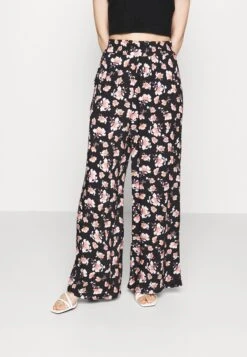 Summer Wide Legs - Trousers