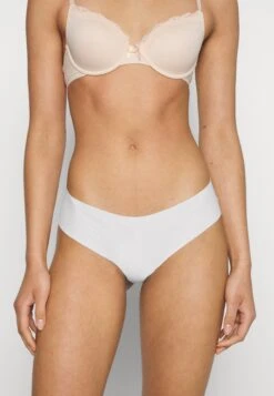 Anna Field 5 Pack- Briefs - Pink/White/Nude -Fashion Shop 49938e8414954ac6b84633e1e60b760e