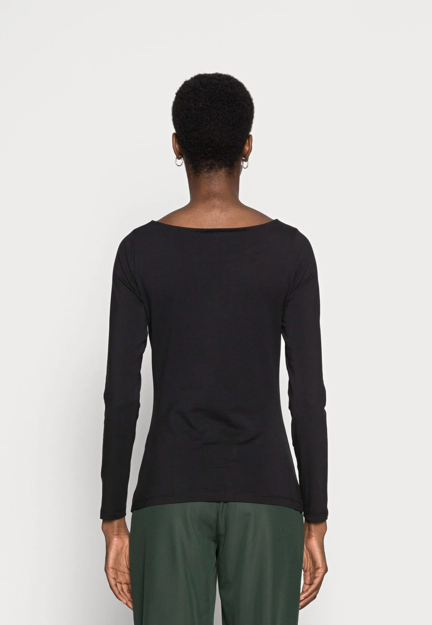 Anna Field Long Sleeved Top - Long Sleeved Top 3 Anna Field Long Sleeved Top - Long Sleeved Top - Image 3