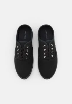 Anna Field Trainers - Black -Fashion Shop 4a3cfc5977474242a68f763a11af2362