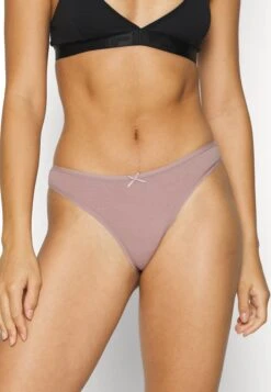 Anna Field Georgina 7Pp Thong Cotton - Thong -Fashion Shop 4b32aad786514479923d25cd5c95ab9a