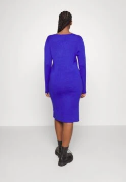 Jumper Dress - Blue -Fashion Shop 4b696d7487004f2f8265dd5d1a38b2e1