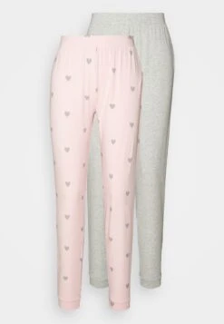 Anna Field 2 Pack - Pyjama Bottoms 10 Anna Field 2 Pack - Pyjama Bottoms -Fashion Shop 4ce23d4b601c4890b389dc9f532fa111