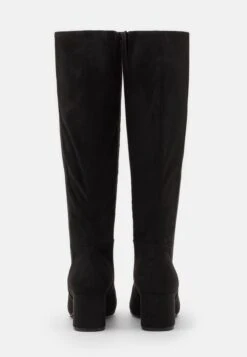 Anna Field Boots - Black -Fashion Shop 4d849eca48934b66af42950ac5f73afb