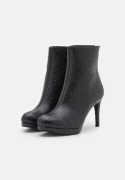 Anna Field Classic Ankle Boots - Black 8 Anna Field Classic Ankle Boots - Black -Fashion Shop 4e1362d85f5149e68f746616ff96706e