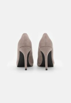 Anna Field Classic Heels - Grey 9 Anna Field Classic Heels - Grey -Fashion Shop 4e32b033cbcc4fd98f433ee91ffcbf9a