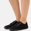 Anna Field Trainers - Black