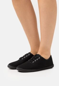 Anna Field Trainers - Black
