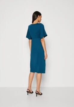 Anna Field Jersey Dress - Blue -Fashion Shop 4f1474264f6f43158c497b7fc9d3c717