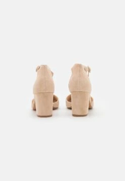 Anna Field Leather - Classic Heels - Light Pink -Fashion Shop 4f5057b74c944d5f80e5884aeb16d4e2