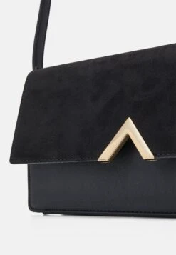 Anna Field Across Body Bag - Black -Fashion Shop 50810b01d78642fb9b21db1b92df7531