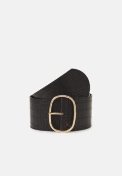 Anna Field Belt - Black