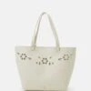 Anna Field Handbag - Beige