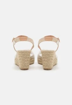 Anna Field Platform Sandals - Beige -Fashion Shop 50d397274c4f4242af9b6ad98d1c4fb7