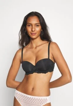 Anna Field 2 Pack - Multiway / Strapless Bra - Black/Beige 10 Anna Field 2 Pack - Multiway / Strapless Bra - Black/Beige -Fashion Shop 50e12743fdbf4e5aaf7a0736d4521e46