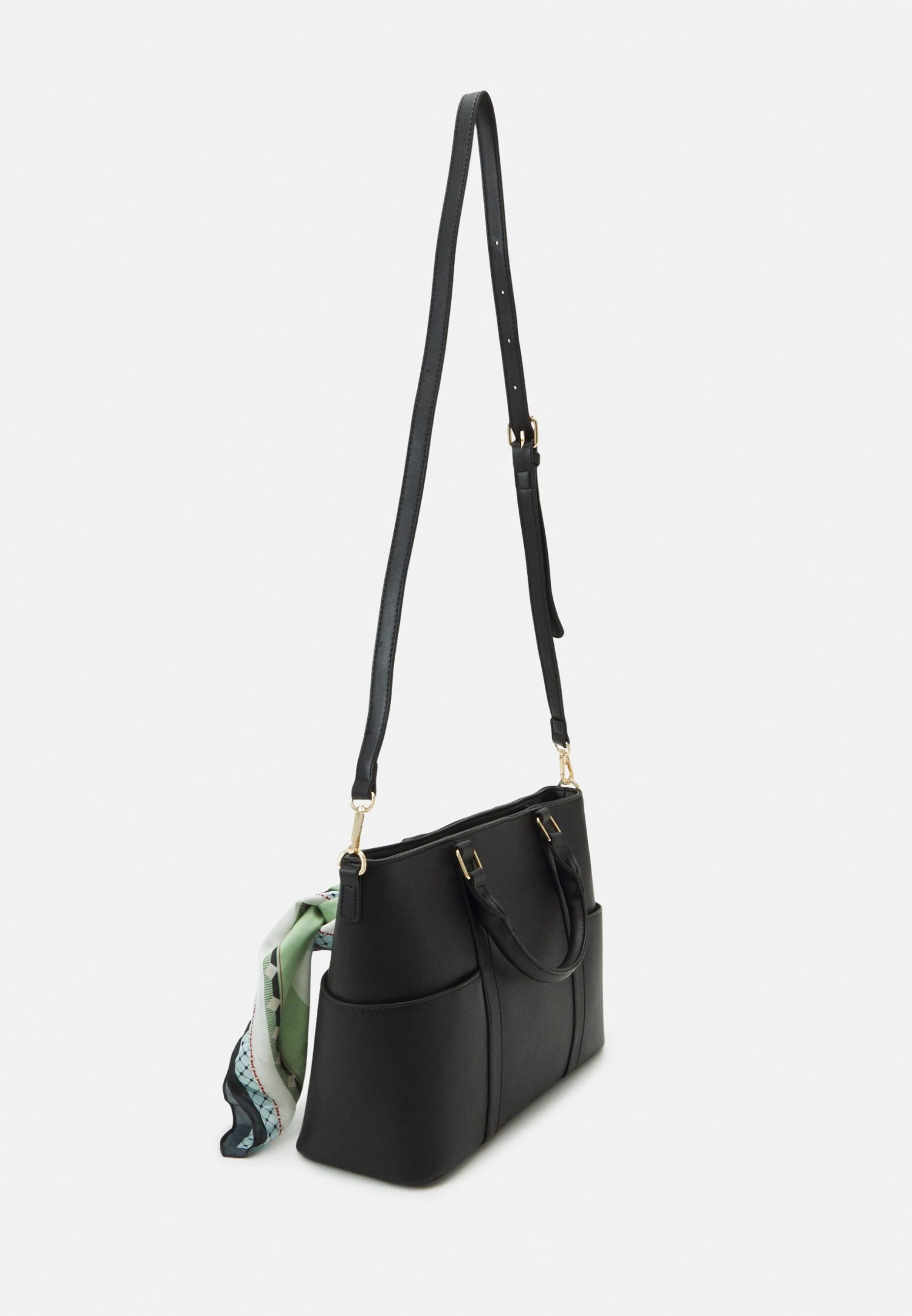 Anna Field Handbag - Black 2 Anna Field Handbag - Black - Image 2