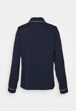 Anna Field Pyjama Set - Dark Blue -Fashion Shop 5156a5171a2b4e2e90dbdfffef968e03