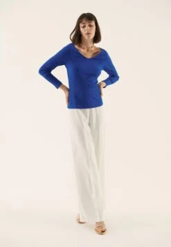 Anna Field 2-Pack - Long Sleeved Top