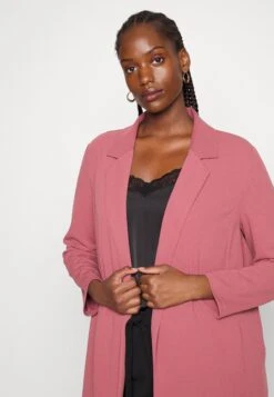 Short Coat - Rose 9 Short Coat - Rose -Fashion Shop 52be2f37e15741f2980c8187f51bcb87