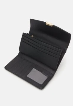 Anna Field Wallet - Black -Fashion Shop 52d08a226a044966943e270aaeb769ad