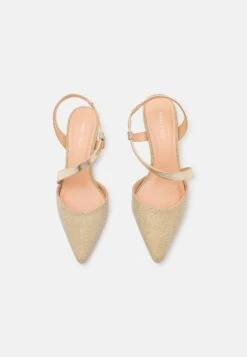 Anna Field Classic Heels - Gold -Fashion Shop 52d62a24a45c419ab48988d029b252c8