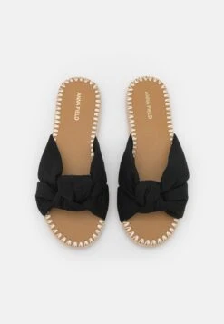 Anna Field Mules - Black 11 Anna Field Mules - Black -Fashion Shop 52e235944f3f499a85d170619d8a5d04