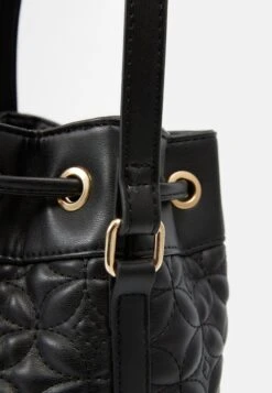 Anna Field Across Body Bag - 802 - Black 8 Anna Field Across Body Bag - 802 - Black -Fashion Shop 52fcd44d61954d41878cb33be6f06426