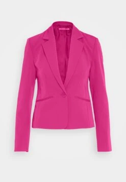 Anna Field Blazer - Pink -Fashion Shop 53aa5408cd1f436fb67b7aa56403637e