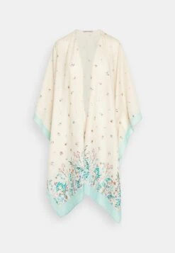 Anna Field Cape - Yellow -Fashion Shop 5522e3e4d31040edac5e0d75394896d1