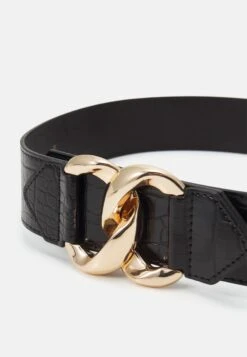 Anna Field Waist Belt - Black -Fashion Shop 553c31b2b60e428e8076b2b702024bed