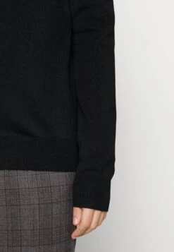 Cardigan - Black -Fashion Shop 555b1c38bad14aa18ce2f94816ccc9b4