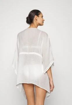 Anna Field Beach Accessory -White -Fashion Shop 5596f31adf2d4a7caf2a22b69be1c7c1