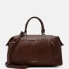 Anna Field Weekend Bag - Brown