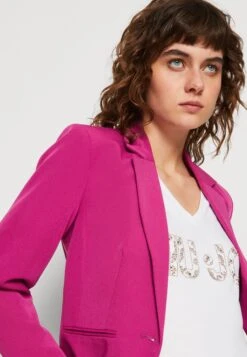 Anna Field Blazer - Pink -Fashion Shop 568732fa10344adcbfa79b6a9cf0d728