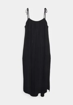 Anna Field Simple Strap Beach Dress - Beach Accessory - Black -Fashion Shop 58843223d243450dab9fd5f6ebb72c2f