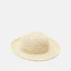 Anna Field Hat - Beige