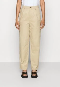 Cargo Trousers - Trousers
