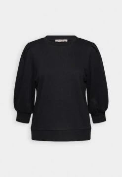 Anna Field Sweatshirt - Black -Fashion Shop 5a41e479a3064231884a8b27cba28061