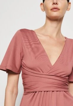 Anna Field Jersey Dress - Jersey Dress -Fashion Shop 5a75ae8f7353494fa2b727e9091afbb3