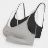 Anna Field Maternity Seamless Bra 2 Pack - Bustier