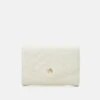 Anna Field Wallet -Beige