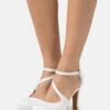 Anna Field High Heels - White