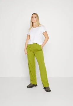 Anna Field 3 Pack - Basic T-Shirt -Fashion Shop 5b98478d98a6475cbc55cf5ba88b05ff